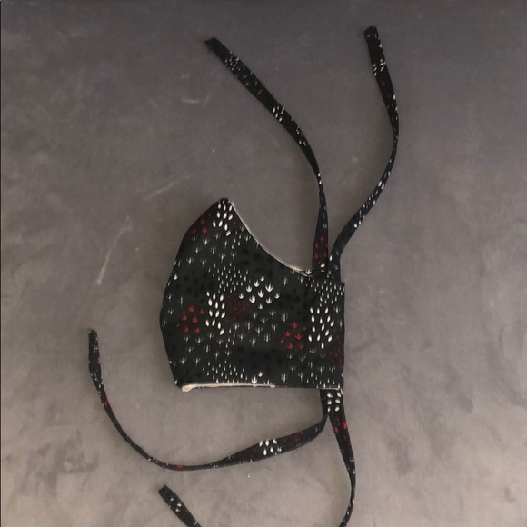 Face mask homemade - Picture 5 of 5